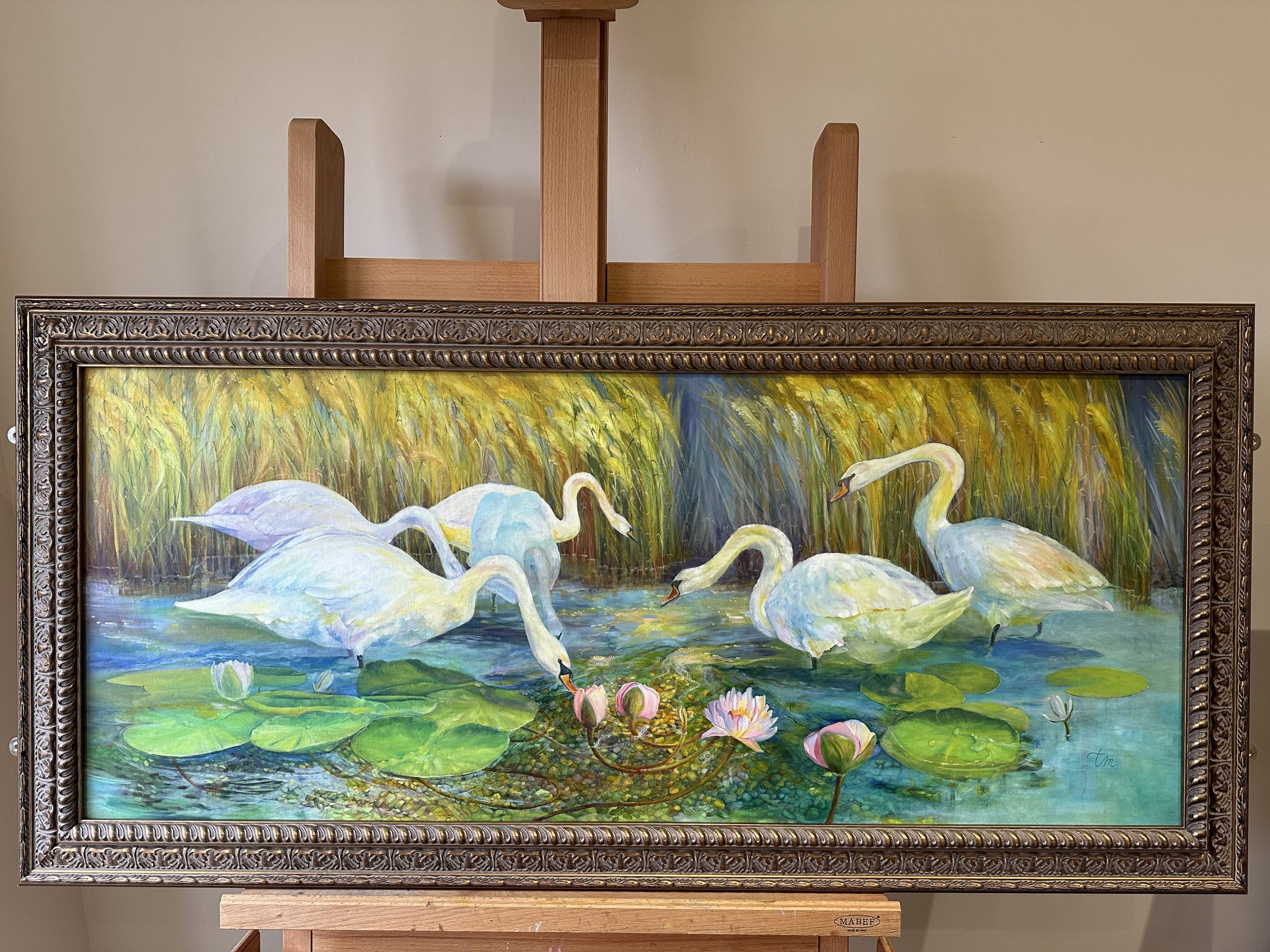 ‘Grace in Bloom: Where We Belong’ - Image 4